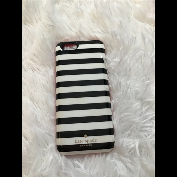 NEW/USED‎ Kate Spade [LOT Of 3 ] Iphone 6 cases - Picture 11 of 12